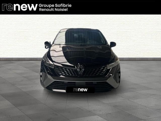 Renault Clio image 2