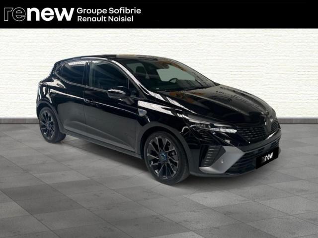Renault Clio image 8