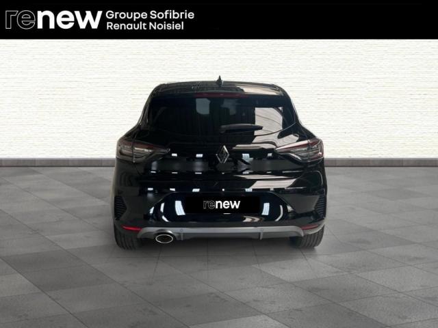 Renault Clio image 5