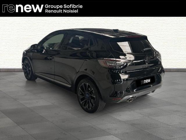 Renault Clio image 9
