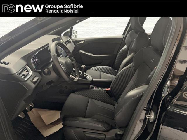 Renault Clio image 6