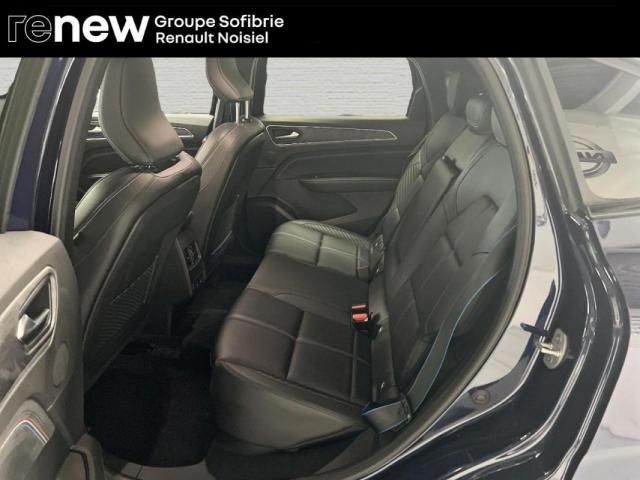 Renault Arkana image 6