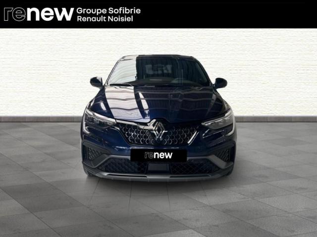 Renault Arkana image 2