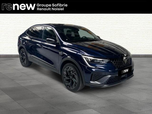 Renault Arkana image 7