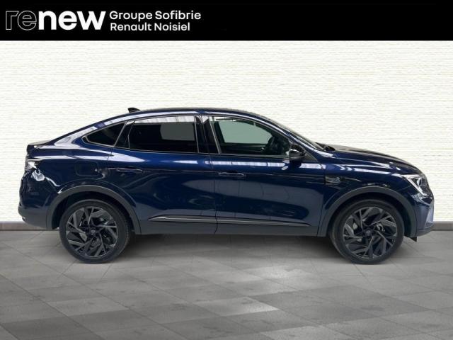 Renault Arkana image 4