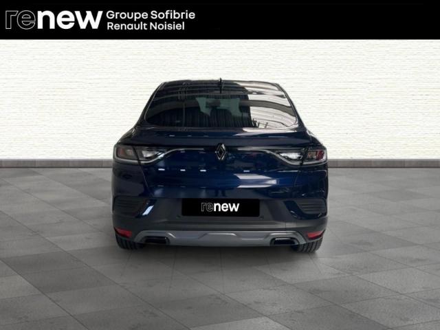 Renault Arkana image 8