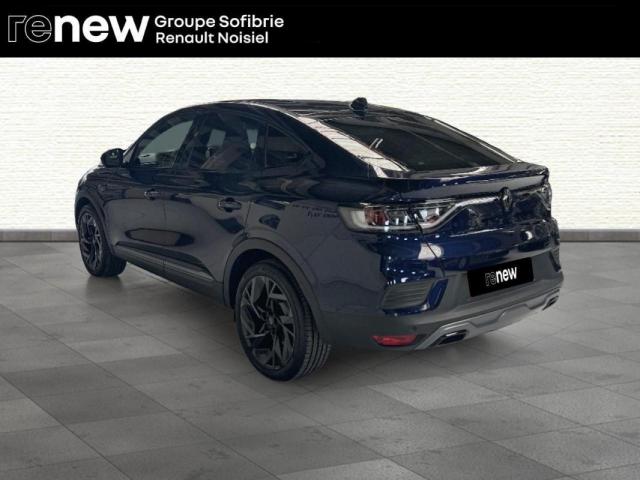 Renault Arkana image 3