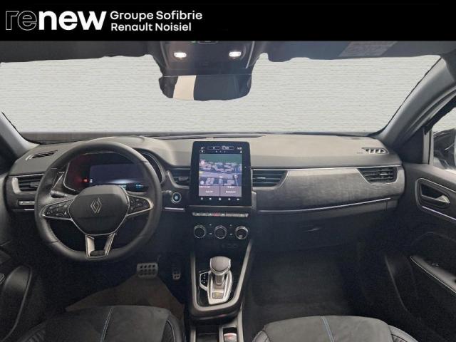 Renault Arkana image 1