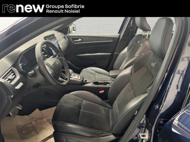 Renault Arkana image 9