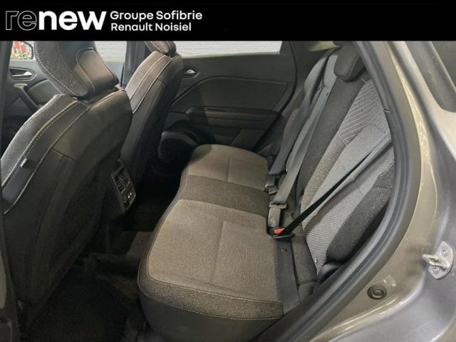 Renault Symbioz image 9