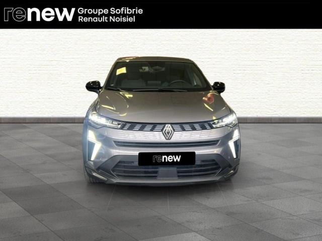 Renault Symbioz image 7