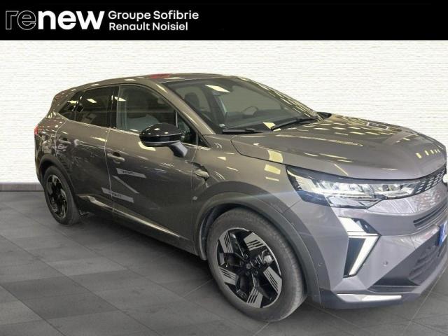 Renault Symbioz image 4