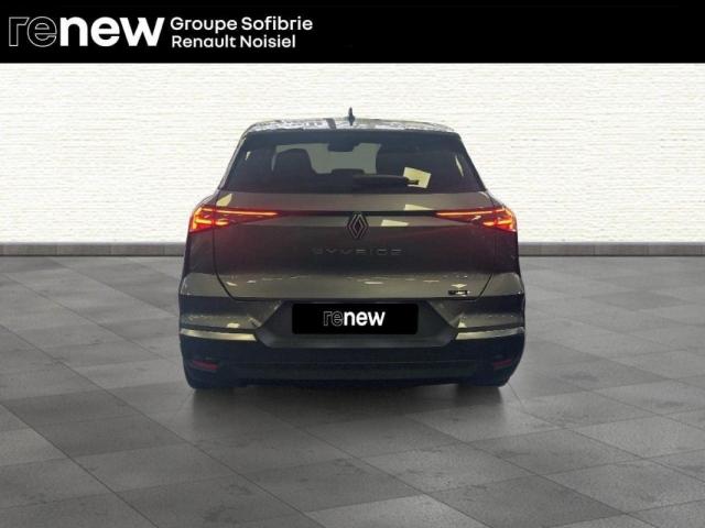 Renault Symbioz image 3