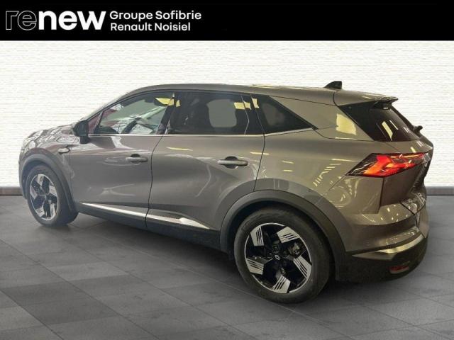 Renault Symbioz image 2