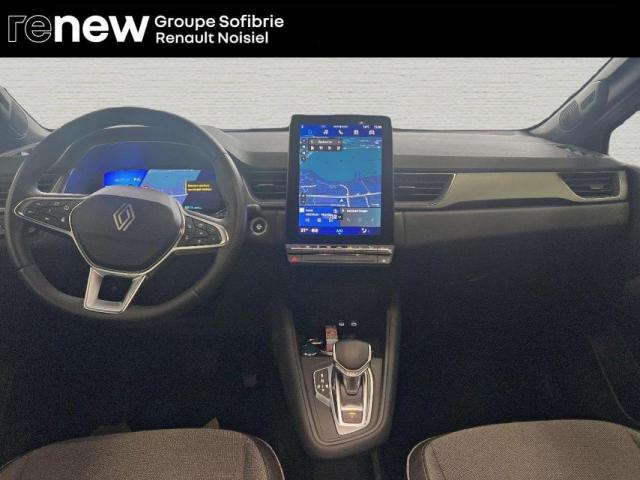 Renault Symbioz image 6