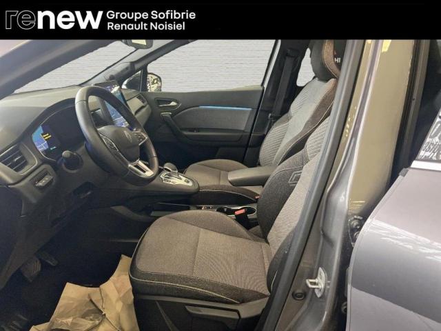 Renault Symbioz image 5