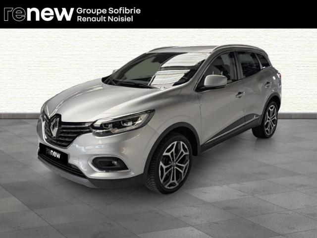 Renault Kadjar Tce 140 Techno