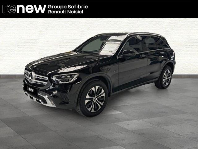 Mercedes Benz Glc 300 De Eq Power 9g-Tronic 4matic Avantgarde Line