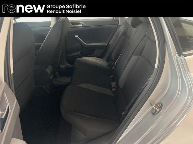 Volkswagen Polo image 4