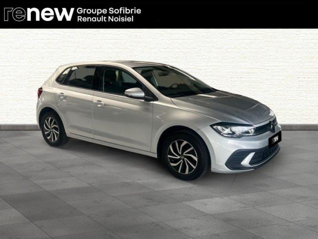 Volkswagen Polo image 9