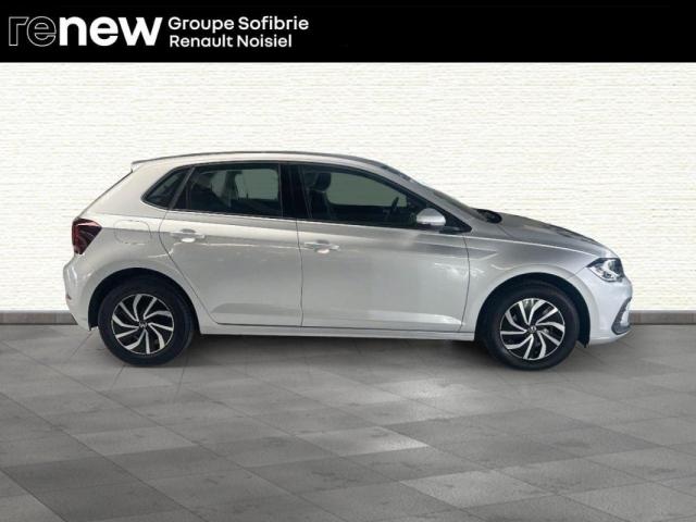 Volkswagen Polo image 1