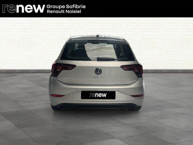 Volkswagen Polo image 8
