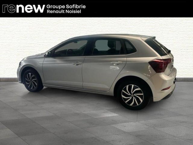 Volkswagen Polo image 3
