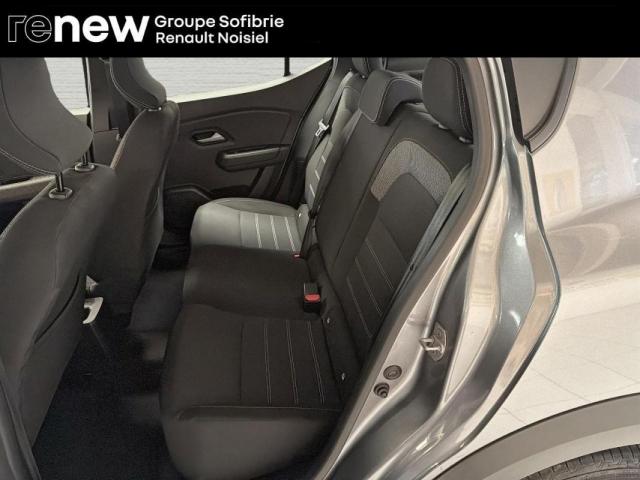 Dacia Sandero image 5