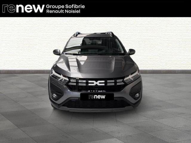 Dacia Sandero image 9