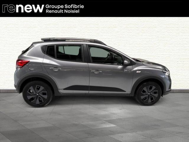 Dacia Sandero image 3