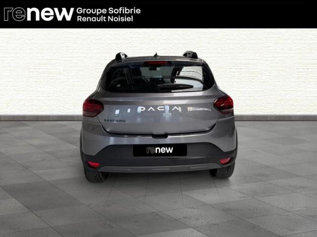 Dacia Sandero image 1