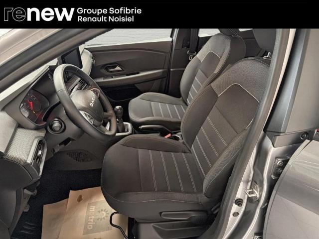 Dacia Sandero image 7