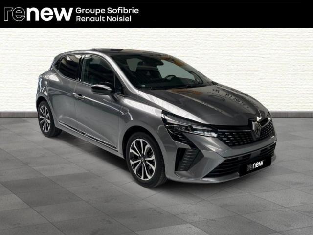 Renault Clio image 2