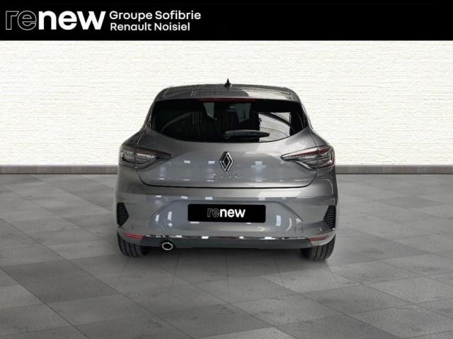 Renault Clio image 6