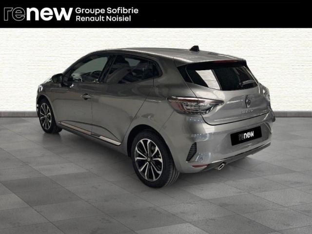 Renault Clio image 3