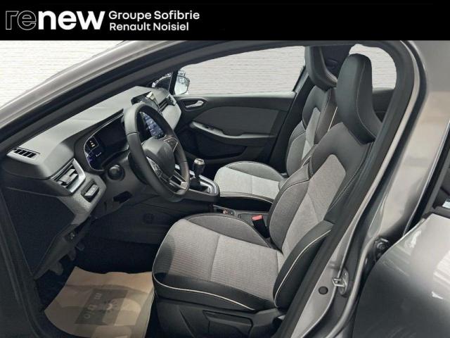 Renault Clio image 7