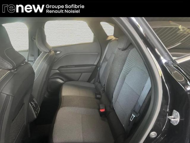 Renault Symbioz image 3