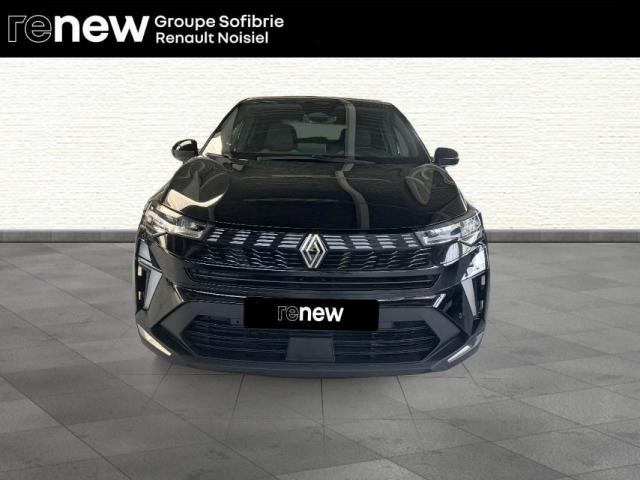 Renault Symbioz image 8