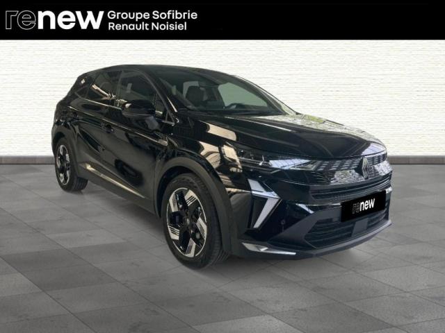 Renault Symbioz image 4