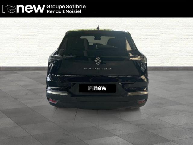 Renault Symbioz image 9
