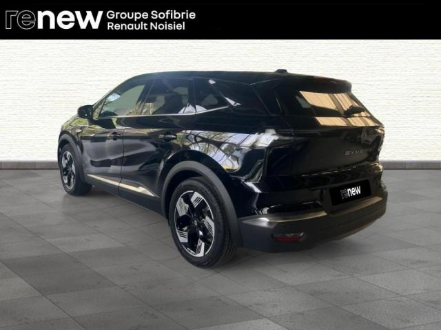 Renault Symbioz image 7
