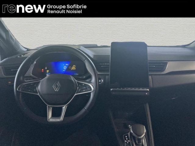Renault Symbioz image 6