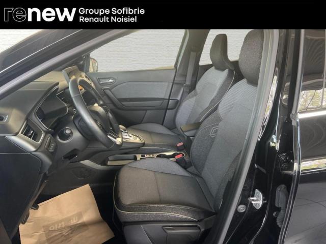 Renault Symbioz image 2