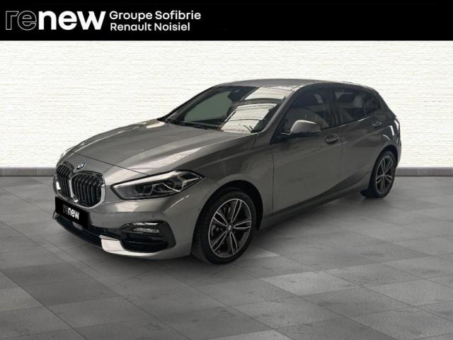 Bmw Série 1 F40 118i 136 Ch Dkg7 Edition Sport