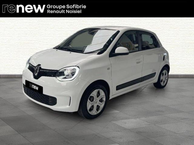 Renault Twingo Iii Sce 65 Zen