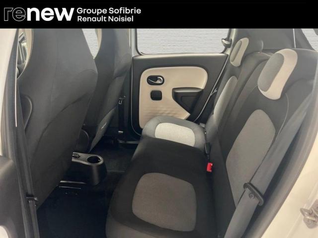 Renault Twingo image 7
