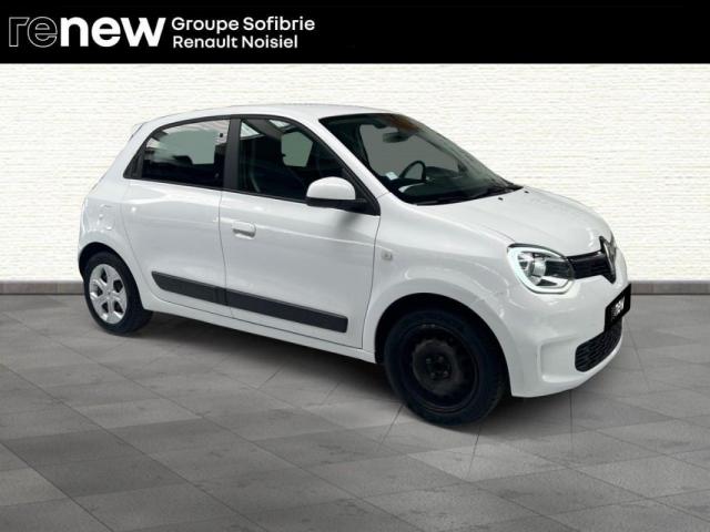 Renault Twingo image 6