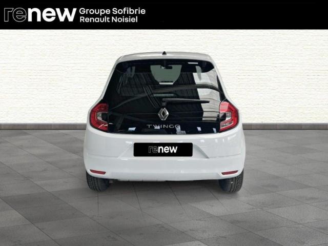 Renault Twingo image 8