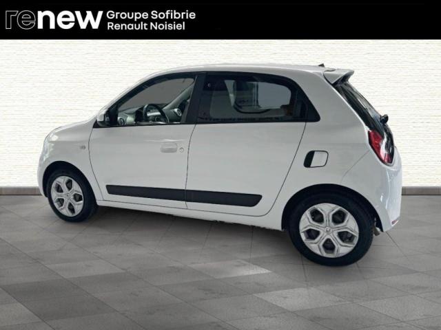 Renault Twingo image 1