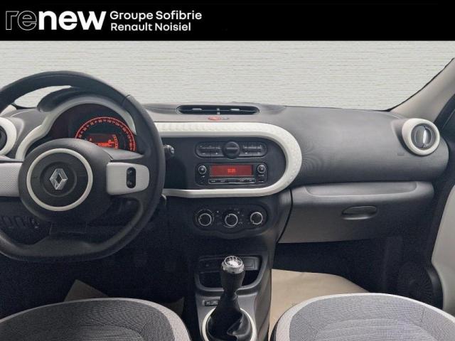 Renault Twingo image 4